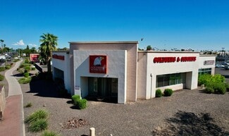 More details for 4423 E Thomas Rd, Phoenix, AZ - Retail for Lease