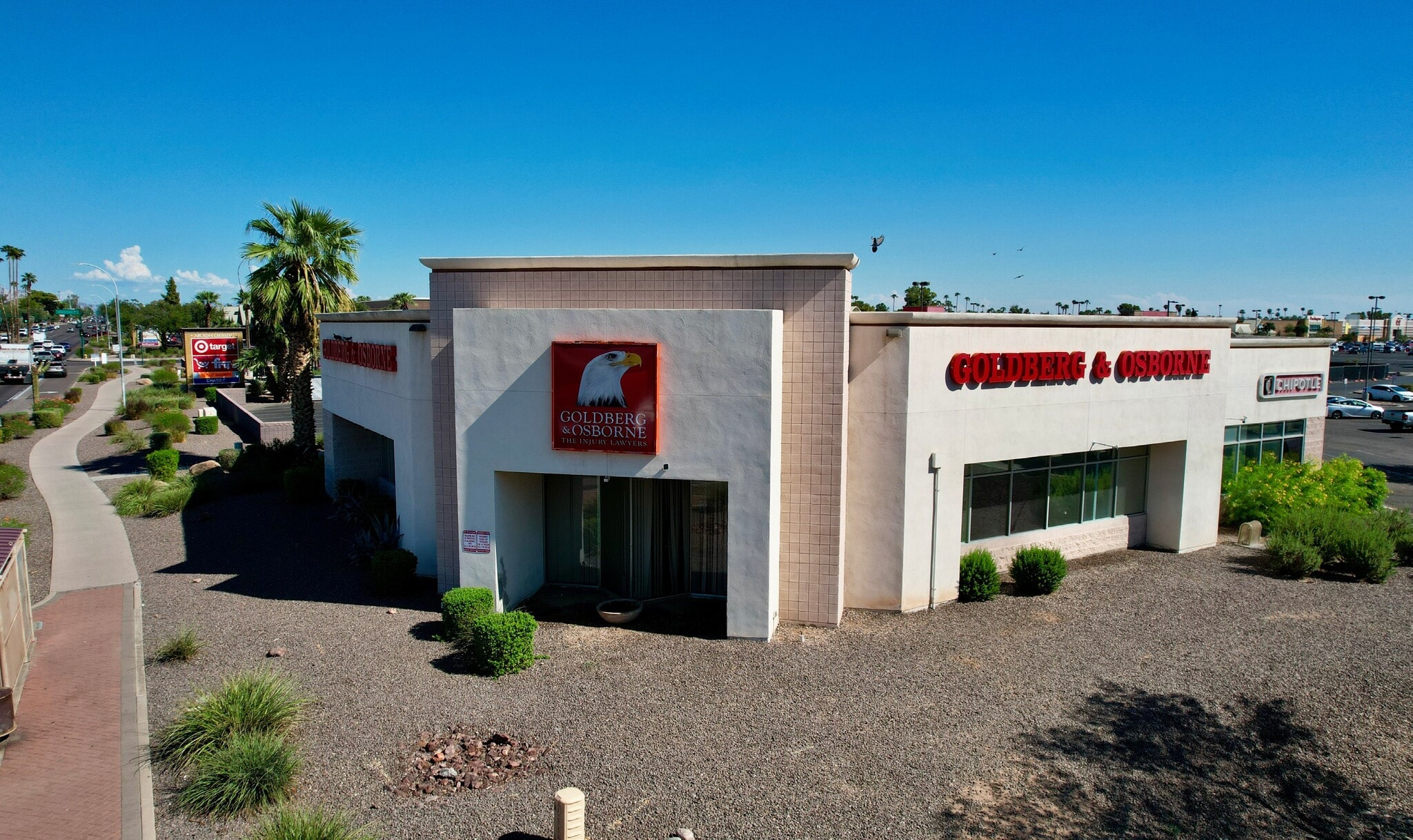 4423 E Thomas Rd, Phoenix, AZ for lease Building Photo- Image 1 of 6