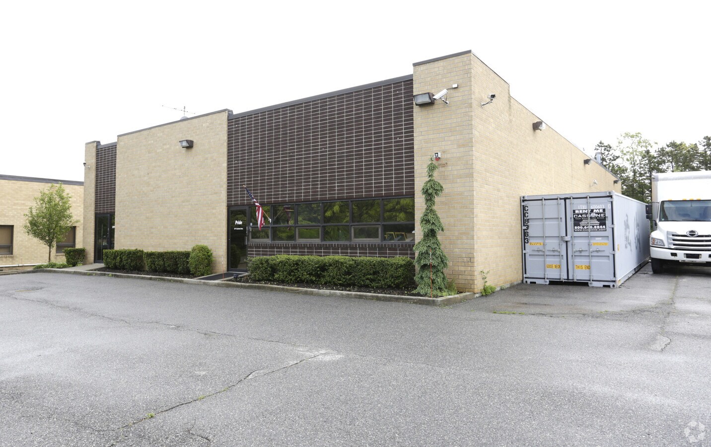 371 Central Ave, Bohemia, NY 11716 Central Office Supply