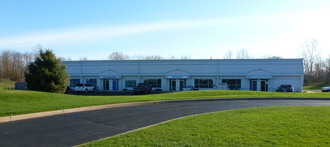 3725 Foundation Ct, South Bend, IN for sale Building Photo- Image 1 of 1