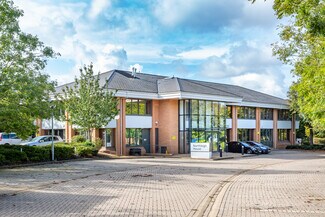 More details for Lime Kiln Clos, Stoke Gifford - Office for Sale