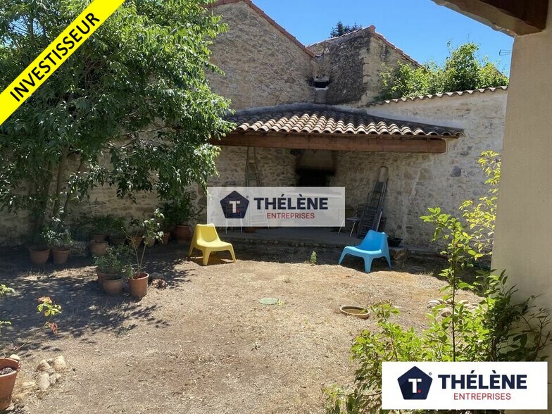 Flex in Montpellier for sale - Building Photo - Image 2 of 4