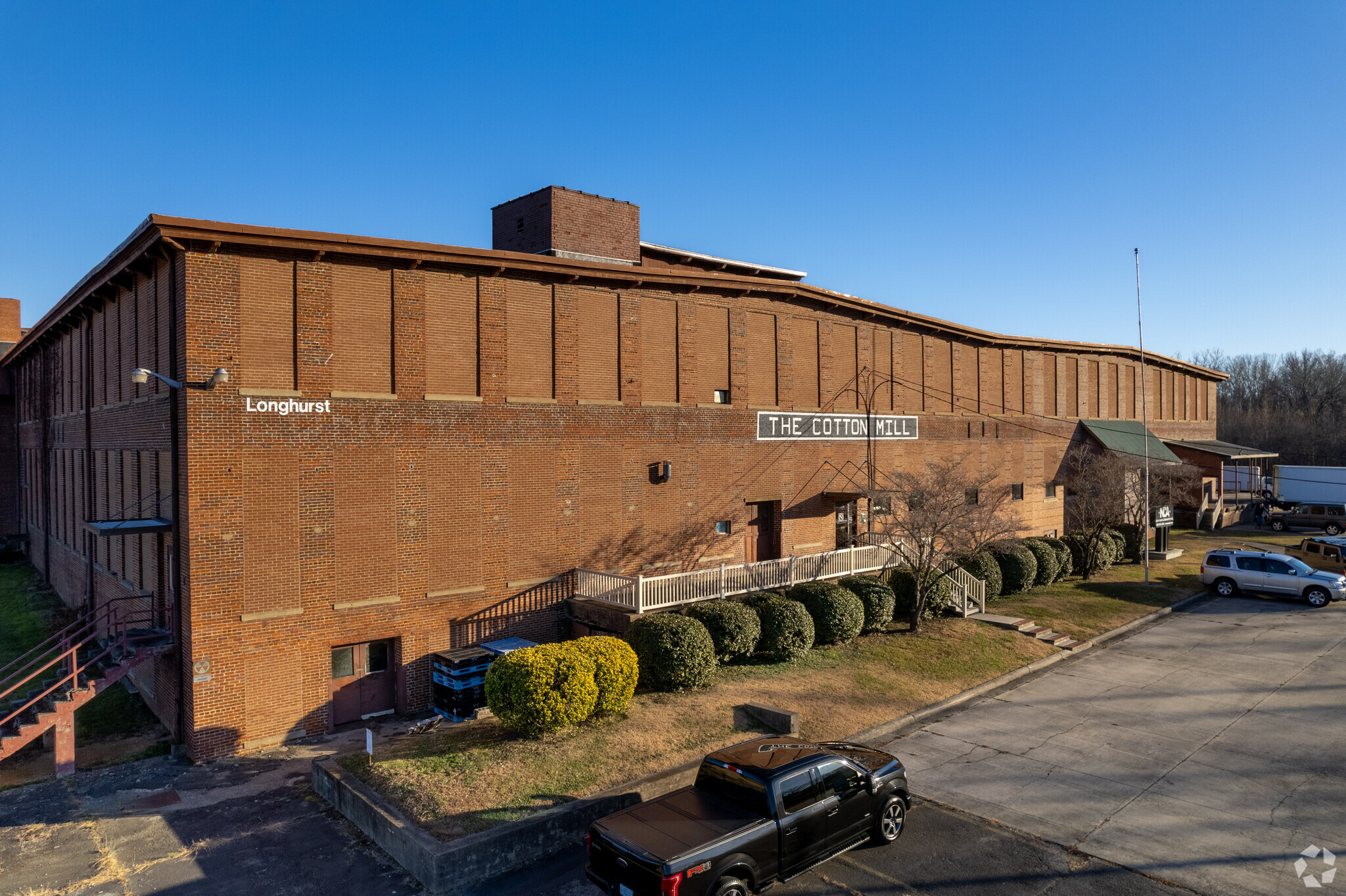 50 Providence Rd, Roxboro, NC for sale Building Photo- Image 1 of 1