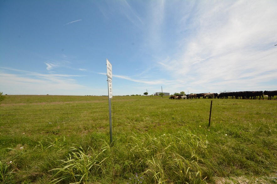 Tbd Smiley Rd, Celina, TX 75009