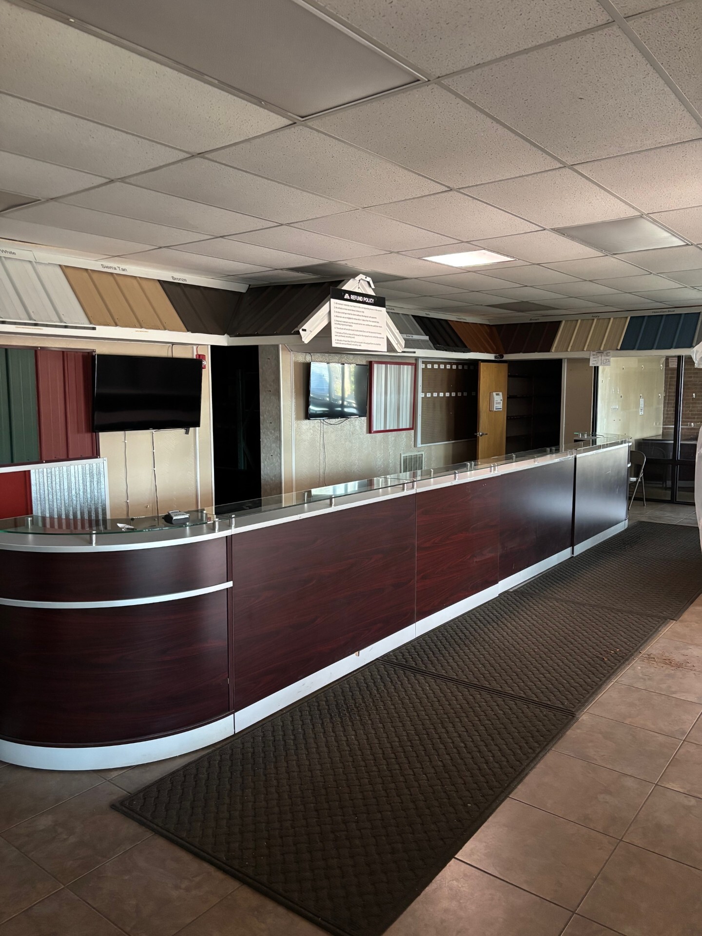 2705 Poinsett Hwy, Greenville, SC for lease Interior Photo- Image 1 of 8