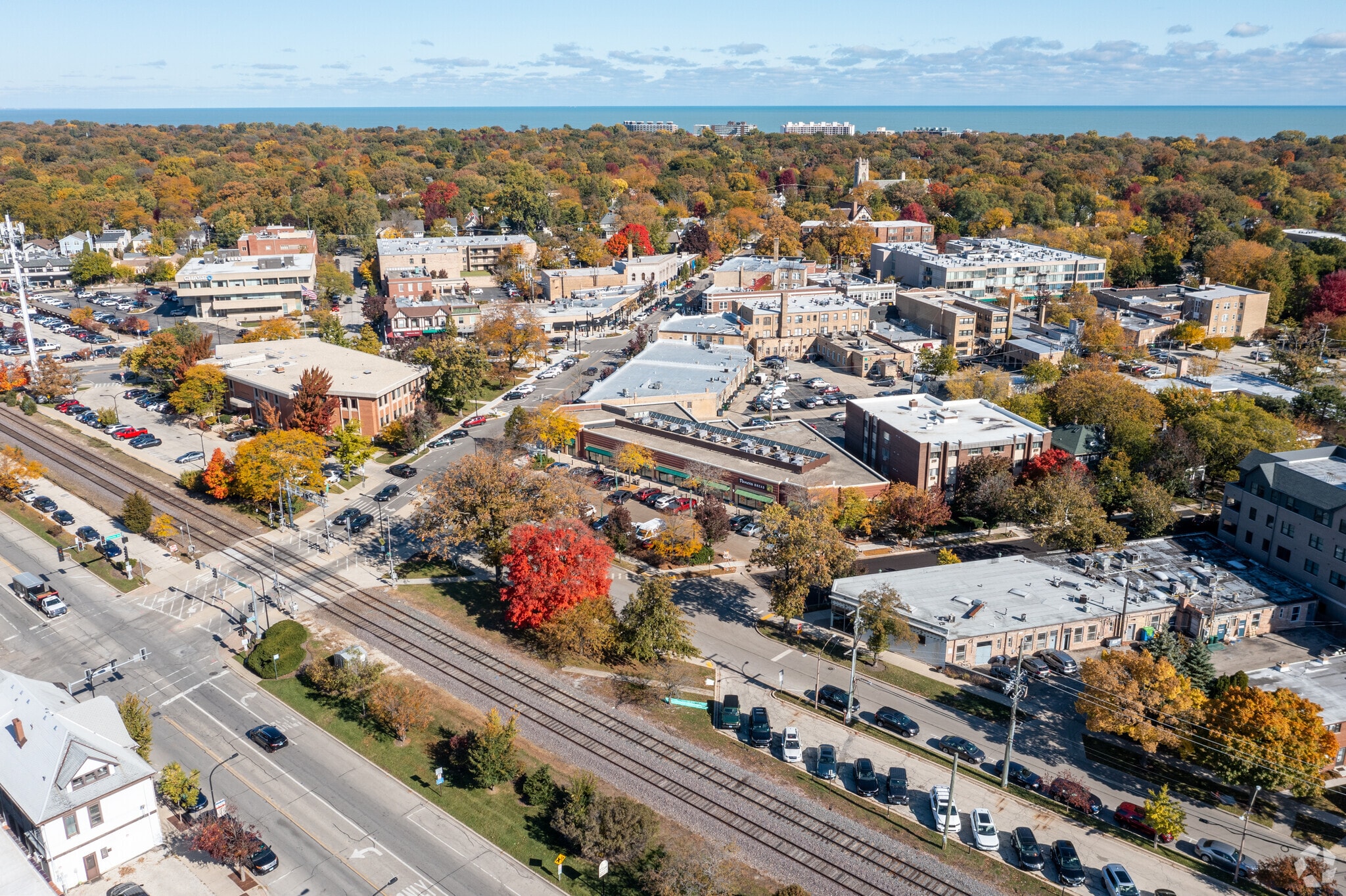 1199 Wilmette Ave, Wilmette, IL 60091 Retail for Lease