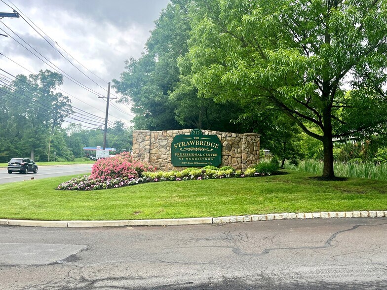 212 W Route 38, Moorestown, NJ for sale - Building Photo - Image 3 of 24