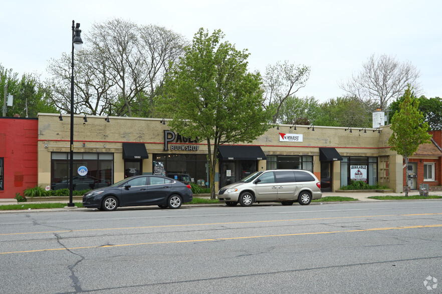 19550-19562 Grand River Ave, Detroit, MI 48223 - Retail for Lease | LoopNet