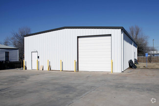 More details for 227 SE 59th St, Oklahoma City, OK - Industrial for Lease