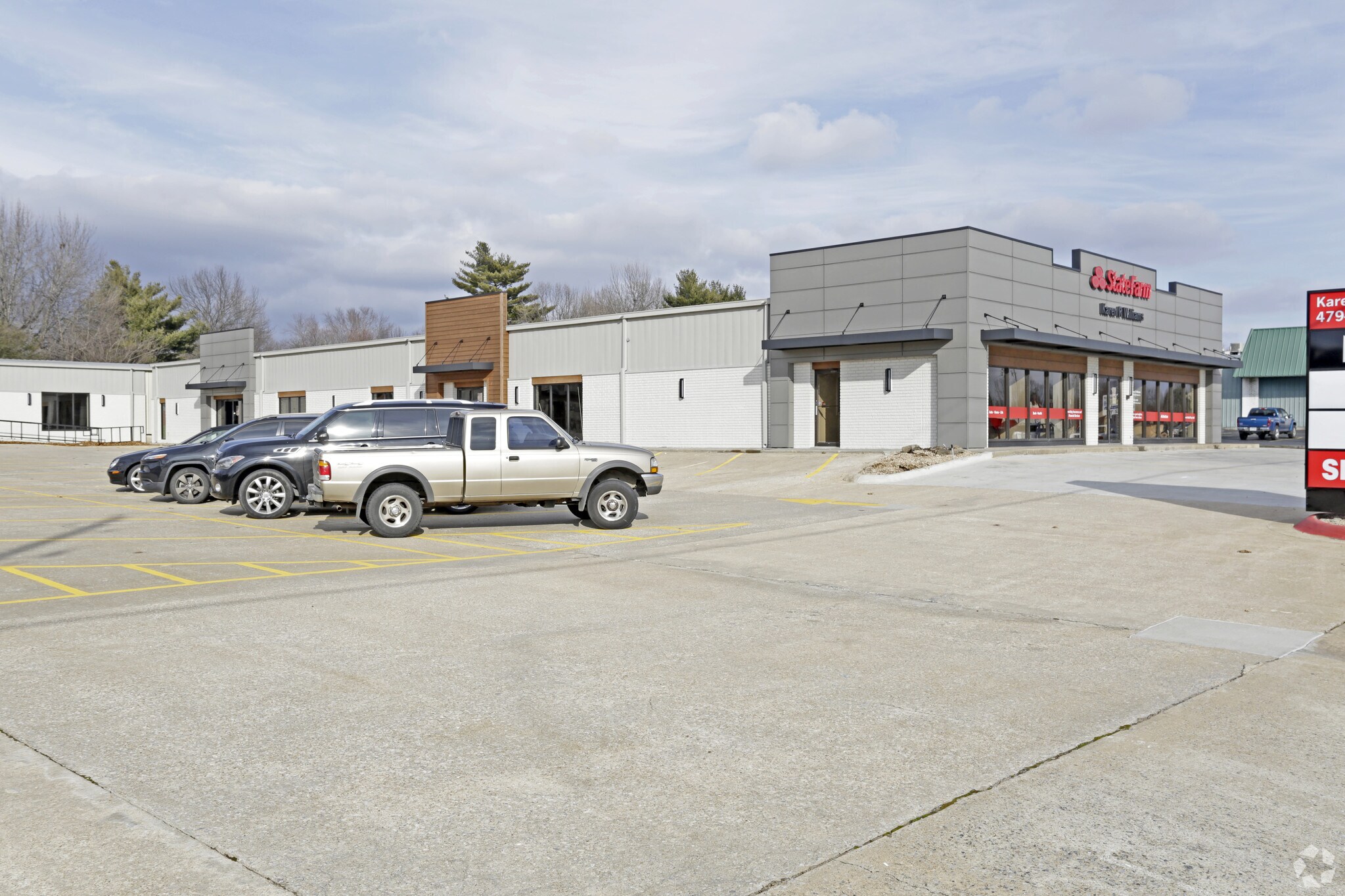 2877 W Walnut St, Rogers, AR for sale Building Photo- Image 1 of 1