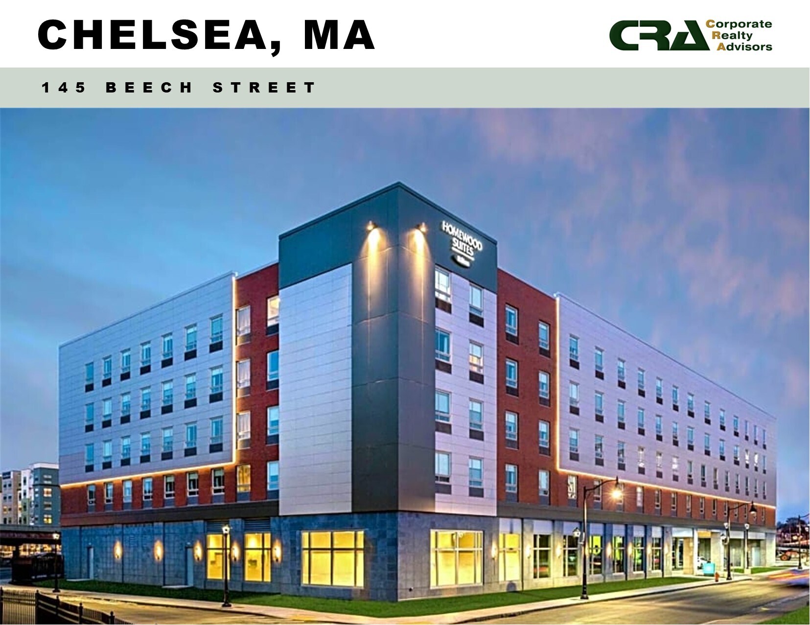 145 Beech St, Chelsea, MA for lease Building Photo- Image 1 of 4