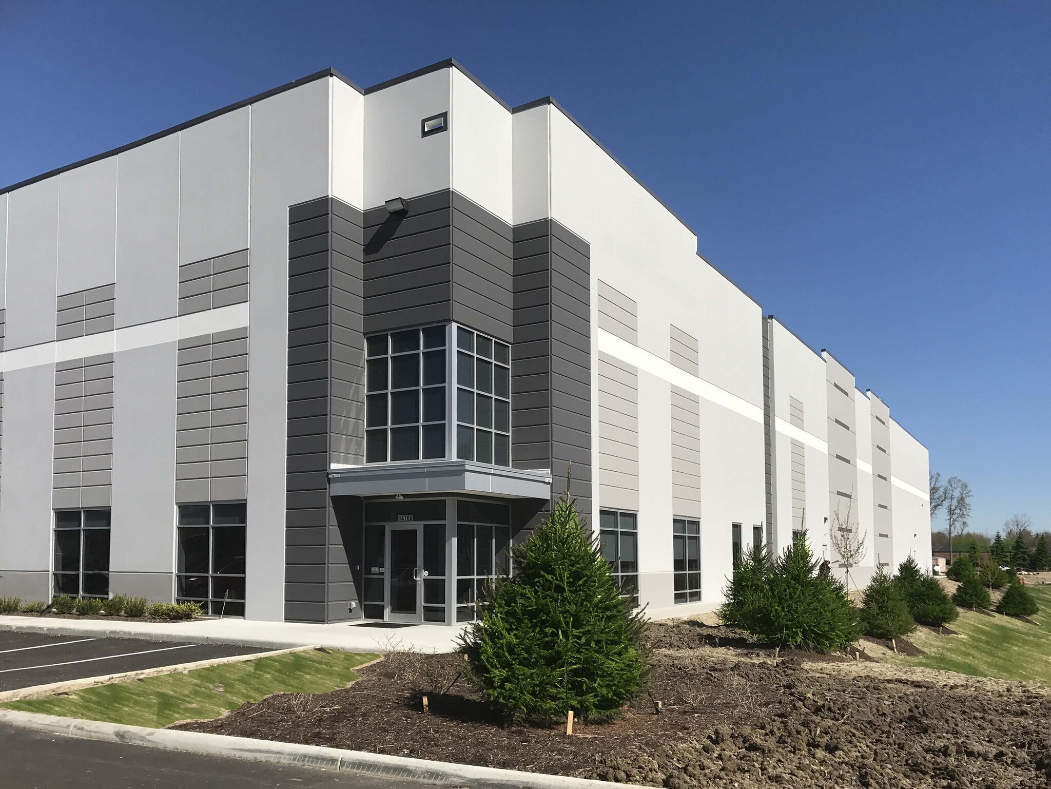 1001 Innovation Avenue, Rossford, OH 43460 Buck Road Assembly