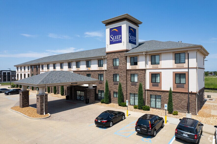 1147 Technology Dr, O'Fallon, MO for sale - Primary Photo - Image 1 of 1