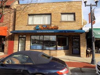 More details for 417 Sheridan Rd, Highwood, IL - Retail for Lease