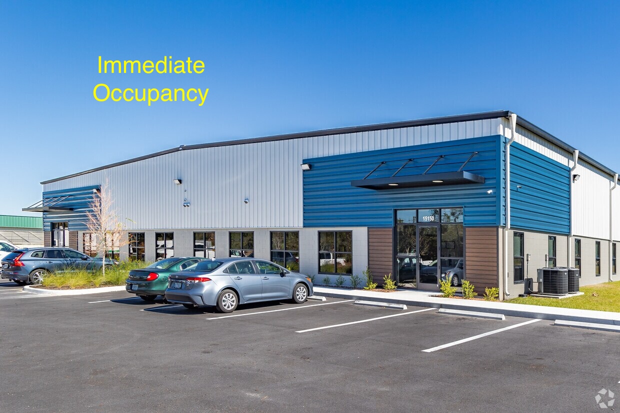 15154 Technology Dr, Brooksville, FL for sale Building Photo- Image 1 of 1