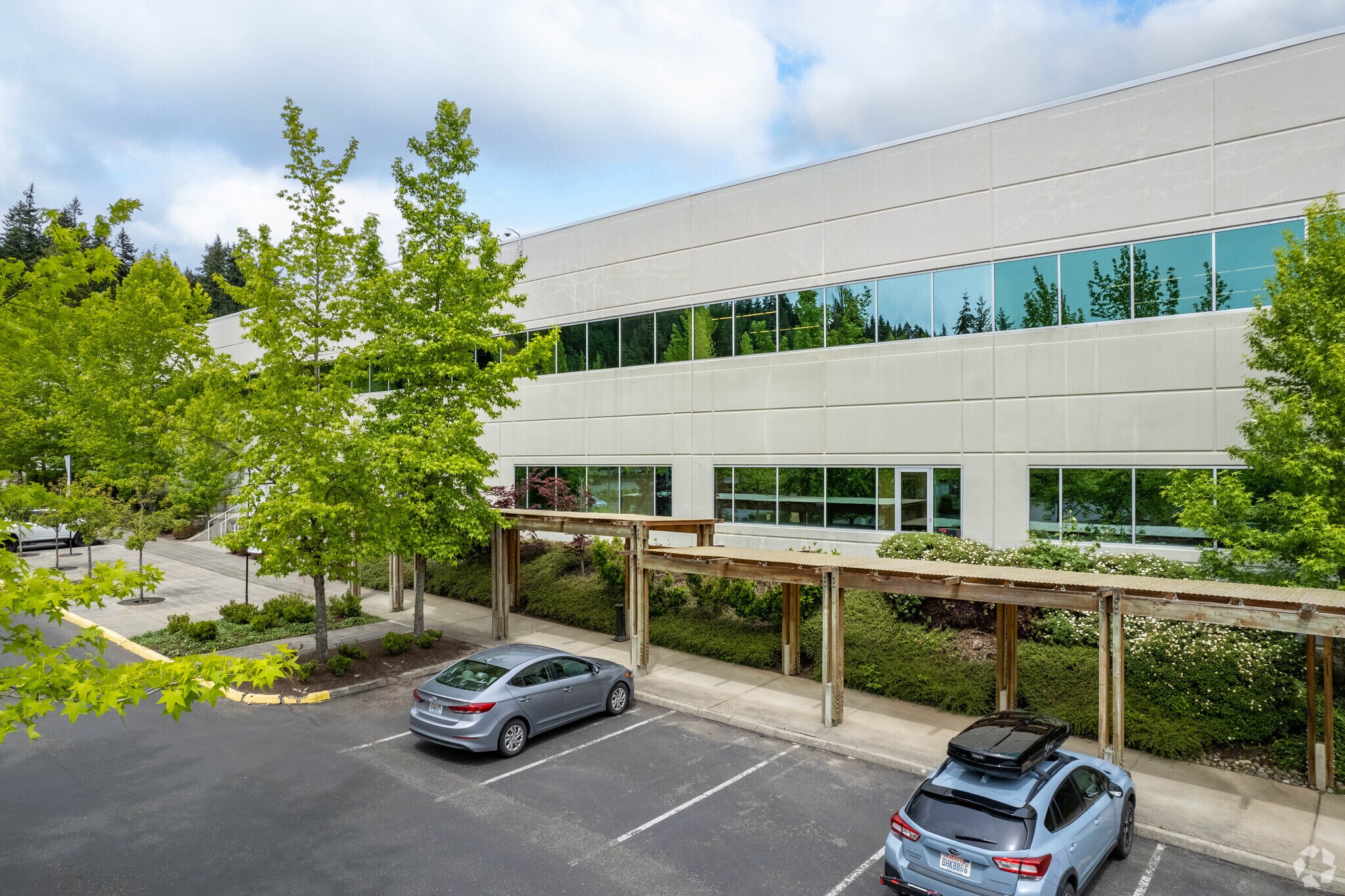 3301 Monte Villa Pky, Bothell, WA 98021