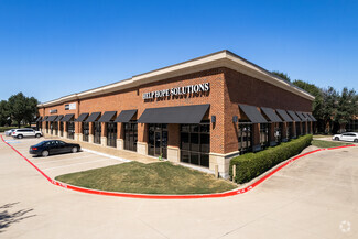 More details for 7800 Preston Rd, Plano, TX - Office for Lease