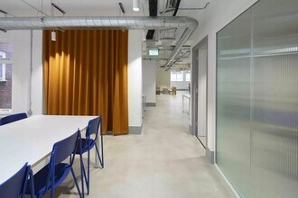 17-19 Aylesbury St, London for lease Interior Photo- Image 2 of 10