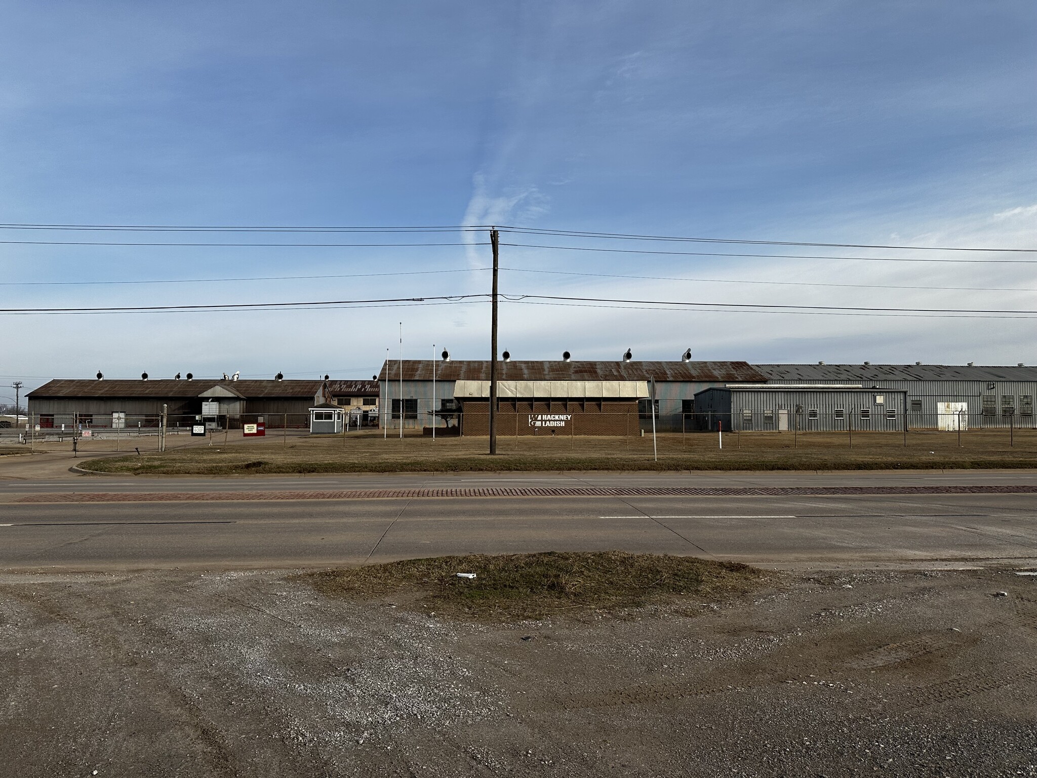 400 E Willow, Enid, OK for sale Primary Photo- Image 1 of 1