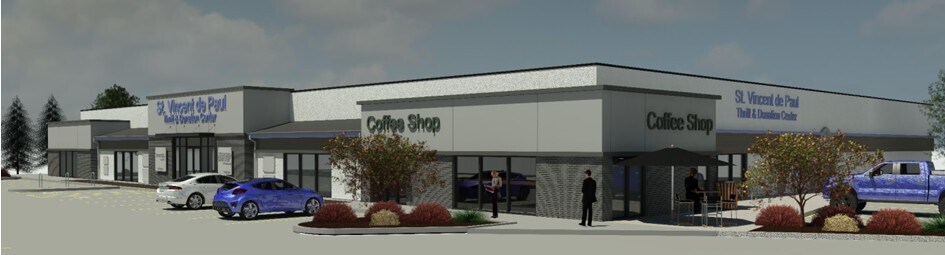 6464 W State St, Boise, ID for lease Building Photo- Image 1 of 5