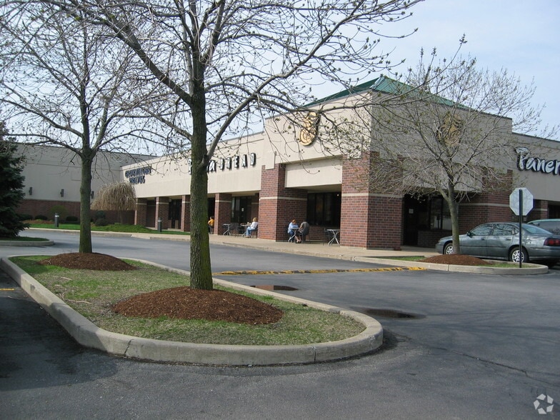 524-614 E Coliseum Blvd, Fort Wayne, IN for sale - Primary Photo - Image 1 of 1