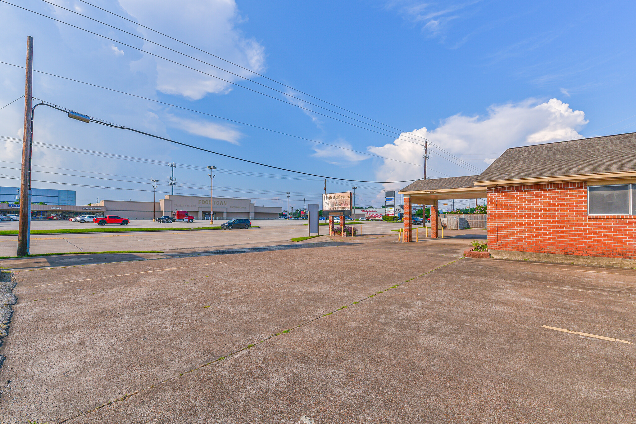 9608 Spencer Hwy, La Porte, TX 77571 - Turnkey Day Care or Medical ...