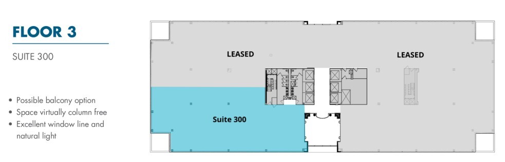 12701 Fair Lakes Cir, Fairfax, VA for lease Floor Plan- Image 1 of 1