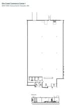 8900 109th Ave N, Champlin, MN for lease Floor Plan- Image 1 of 1