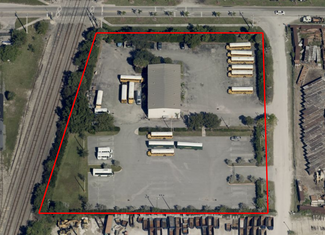 More details for 1290 NW 15th St, Pompano Beach, FL - Land for Lease