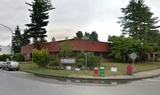 7405 Lowland Dr, Burnaby BC - Warehouse
