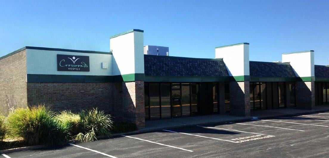 2366-2380 Schuetz Rd, Maryland Heights, MO for sale Primary Photo- Image 1 of 12