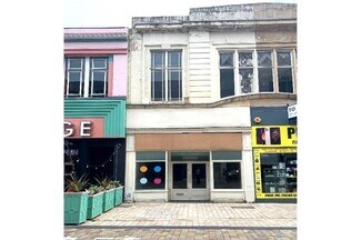 More details for 14 Dudley St, Wolverhampton - Retail for Lease