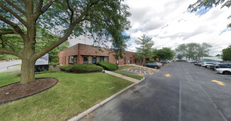 More details for 1230-1300 Mark St, Bensenville, IL - Flex, Industrial for Lease