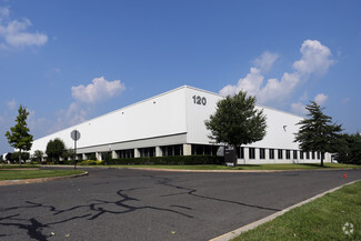 More details for 120 Mount Holly Byp, Lumberton, NJ - Industrial for Lease