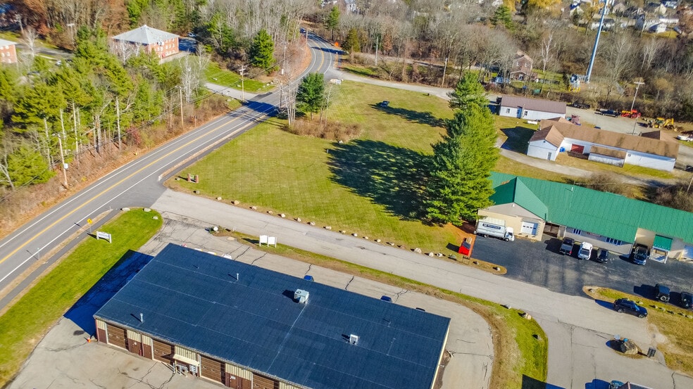 16 Kingston Rd, Exeter, NH for sale - Building Photo - Image 3 of 29