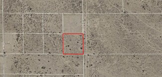 More details for 120th St, Palmdale, CA - Land for Sale