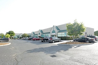 More details for 1936-1962 Star Batt Dr, Rochester Hills, MI - Office for Lease