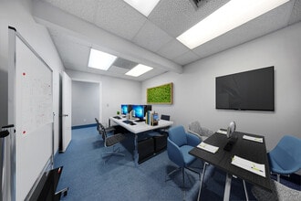 2005 W Cypress Creek Rd, Fort Lauderdale, FL for lease Interior Photo- Image 1 of 2