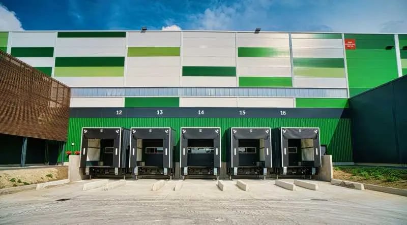 Industrial in Honfleur for lease - Building Photo - Image 1 of 10