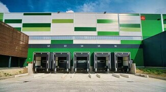 More details for Office, Industrial for Lease