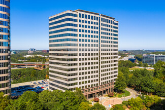 More details for 400 Galleria Pky SE, Atlanta, GA - Office for Lease