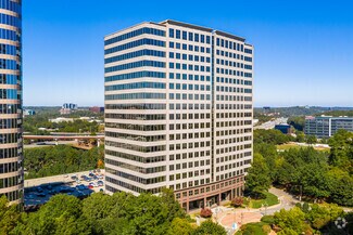 More details for 400 Galleria Pky SE, Atlanta, GA - Office for Lease