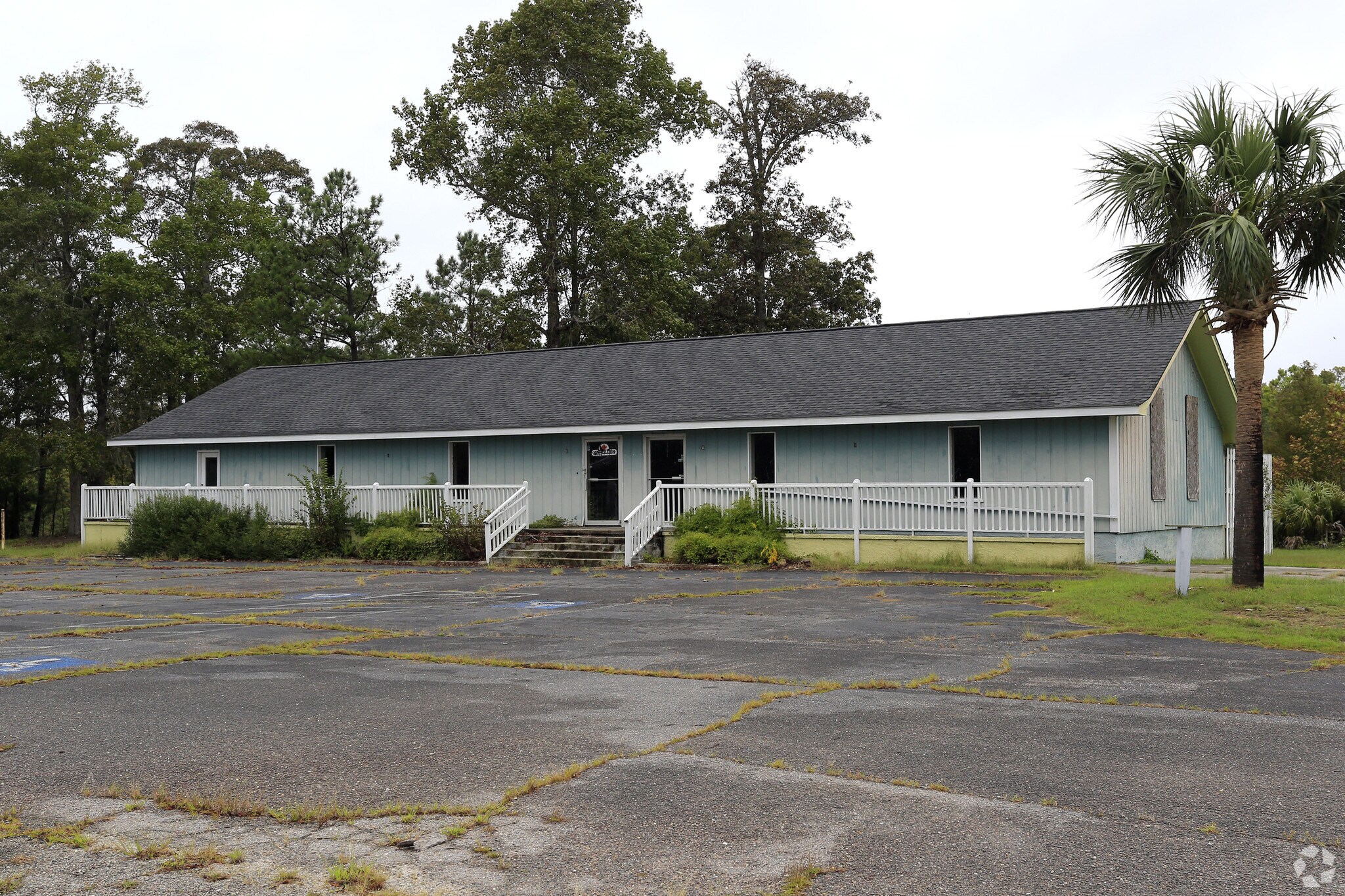 9915 N Kings Hwy, Myrtle Beach, SC for sale Primary Photo- Image 1 of 1