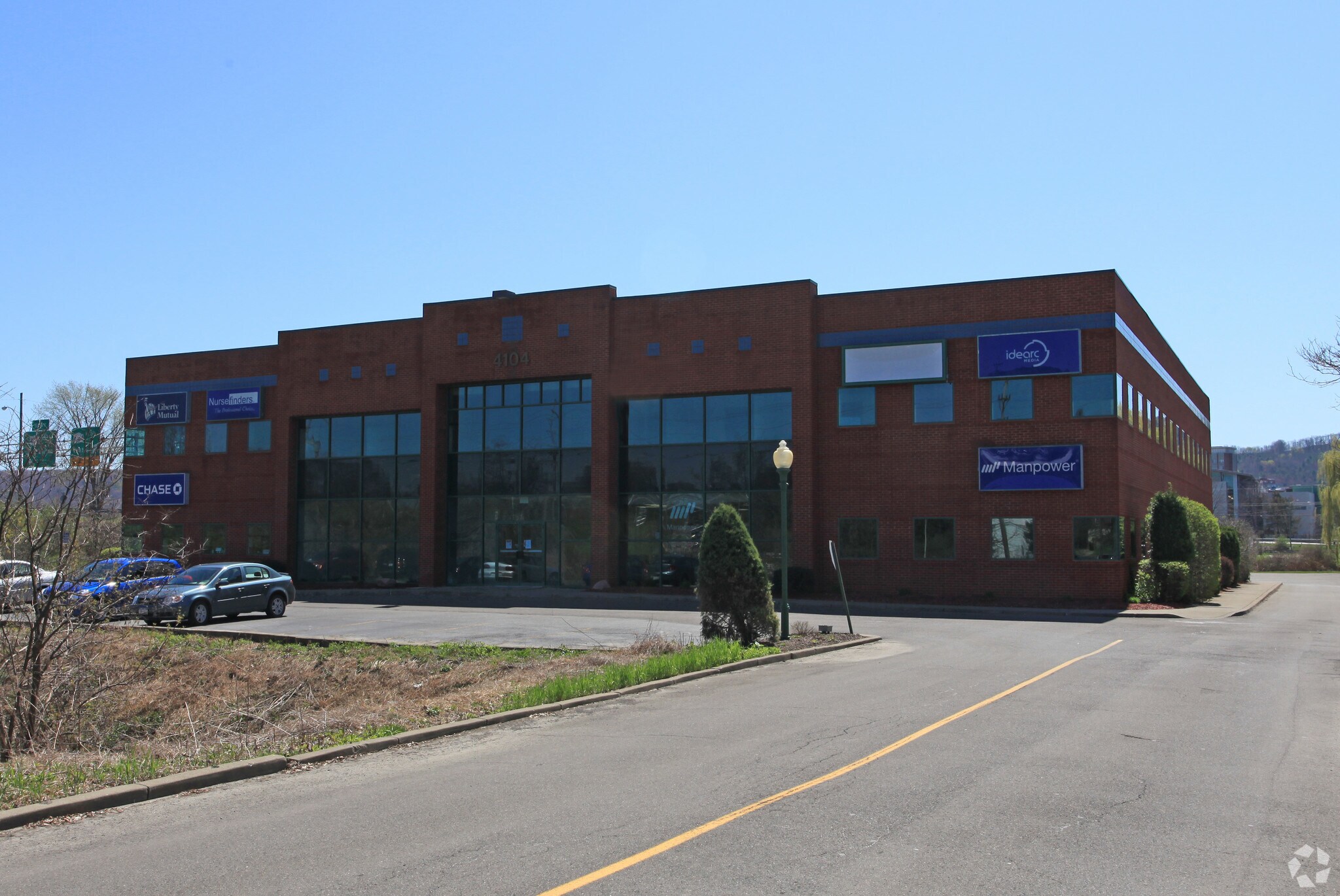 4104 Vestal Rd, Vestal, NY 13850 Office for Lease