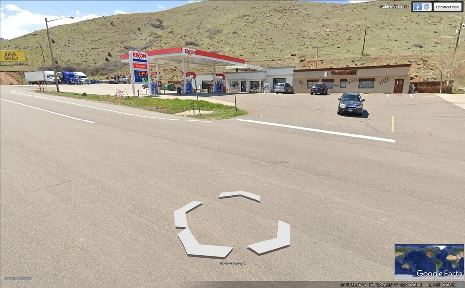 18561 Us Highway 40, Golden, CO for sale - Building Photo - Image 1 of 4