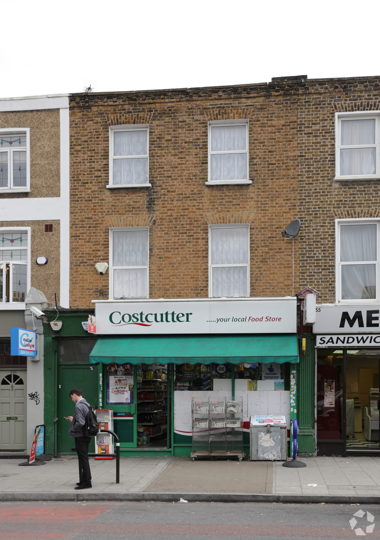 53 Brockley Rise, London for sale Primary Photo- Image 1 of 1