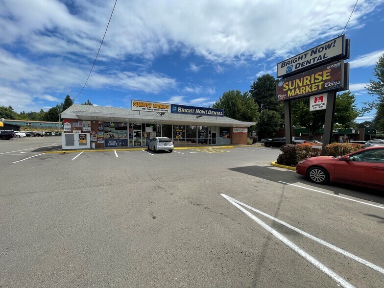 17186 SE Mcloughlin Blvd, Portland, OR 97267