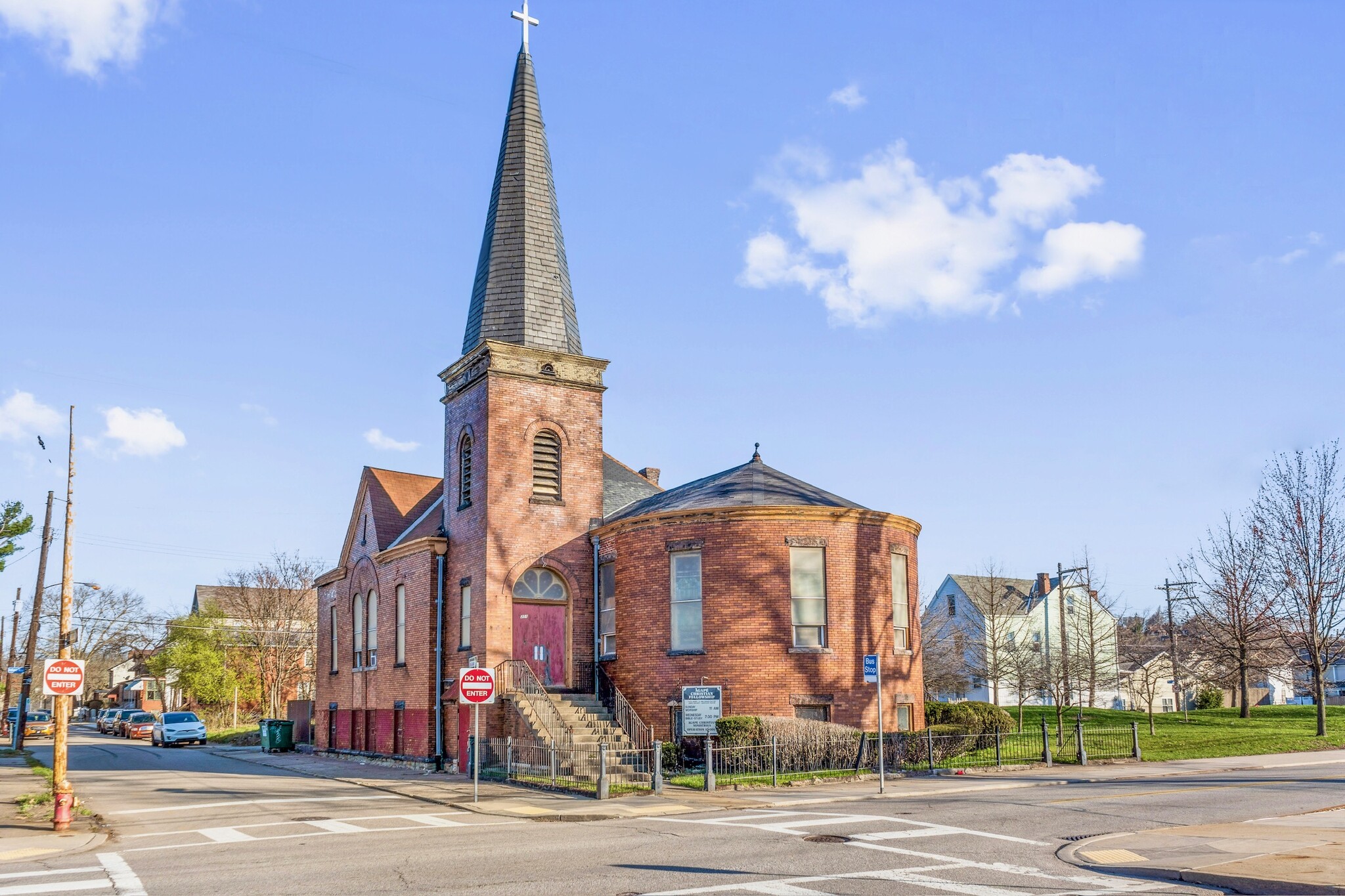 301 Larimer Ave, Pittsburgh, PA for sale Building Photo- Image 1 of 32