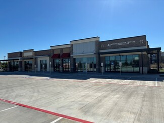 More details for 501 Justin Ln, Justin, TX - Retail for Sale