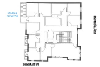 2754 Imperial Ave, San Diego, CA for sale Floor Plan- Image 1 of 2